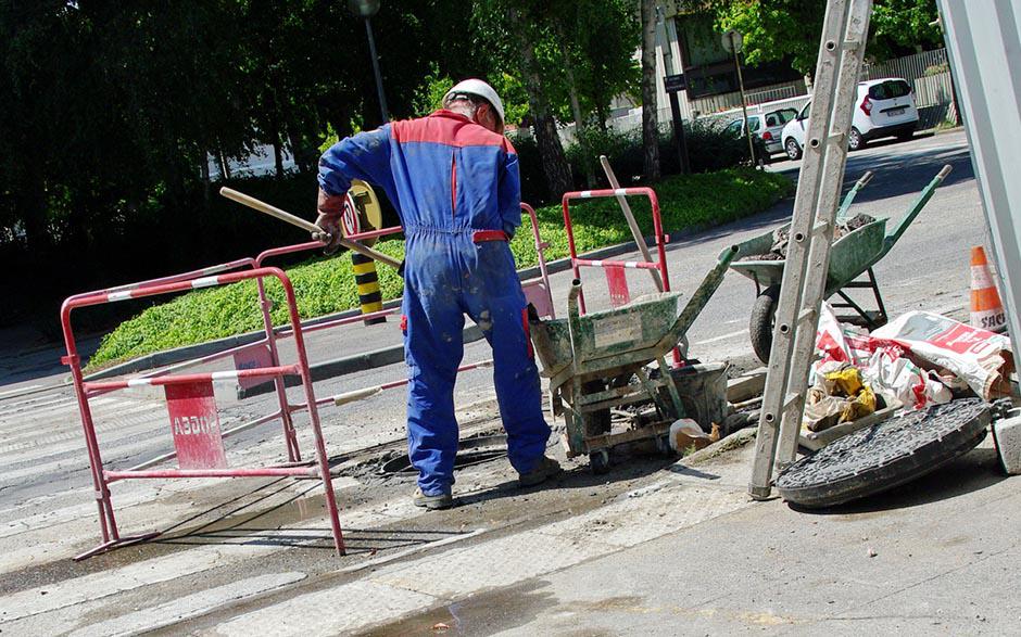 curage de canalisation Maule