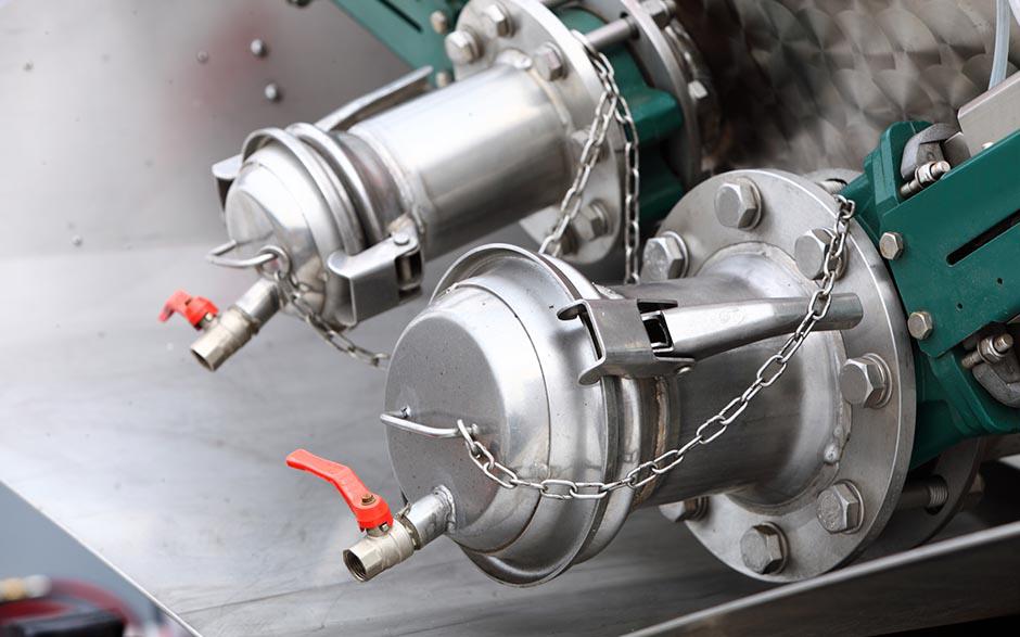 curage de canalisation Maule