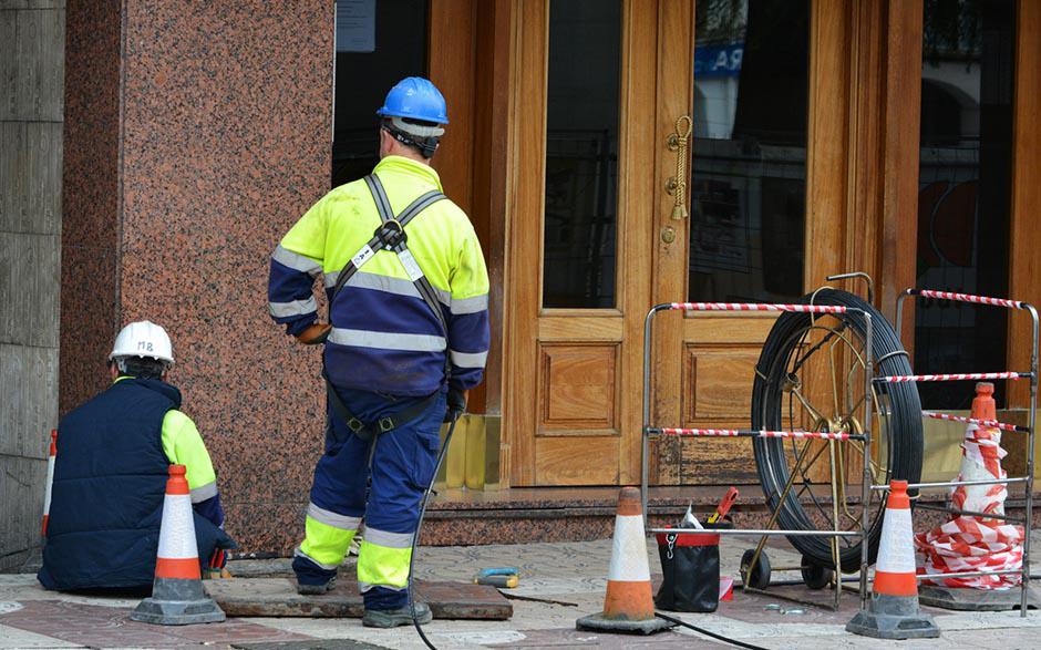 canalisation egout Viroflay